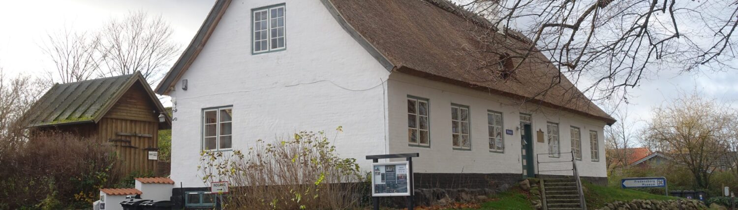Kulturelt Samråd Fredensborg